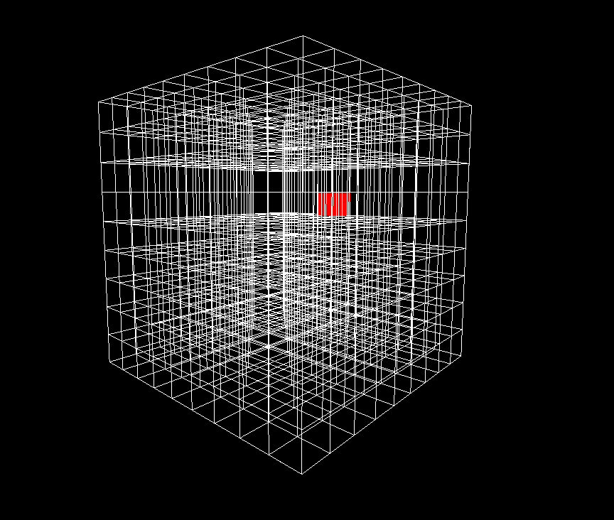 3D Sudoku Cube